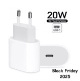 Incarcator Rapid Universal Usb C 20W