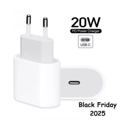 Incarcator Rapid Universal Usb C 20W