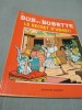 BRNZI DESENATE BOB ET BOBETTE IN FRANCEZA 7/ 6 / 1987 FORMAT MARE / 58 PAG
