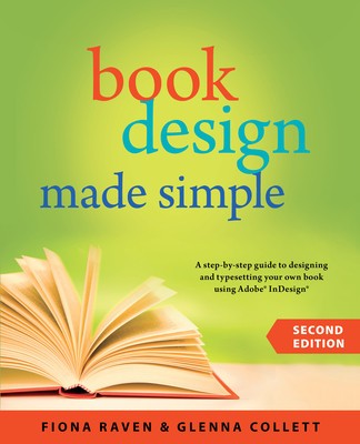 Book Design Made Simple foto