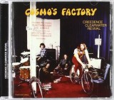 Cosmo&#039;s Factory | Creedence Clearwater Revival, Pop, Fantasy Records