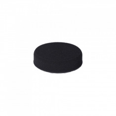 Burete Polish Fin Finixa Black Foam Pad, 80mm