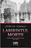 Labirintul mortii - Corint