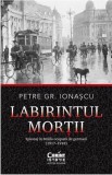 Labirintul mortii - Petre Gr. Ionascu, Corint