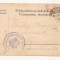 D3 Carte Postala Militara k.u.k. Imperiul Austro-Ungar ,1917 Temesvar, Timisoara
