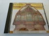 Bach, Mendelssohn, Liszt, cd