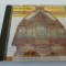 Bach, Mendelssohn, Liszt, cd