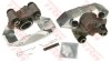 Etrier frana CITROEN SAXO (S0, S1) (1996 - 2004) TRW BCV191E