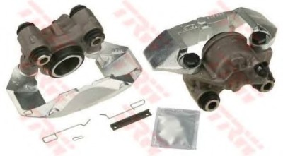 Etrier frana CITROEN SAXO (S0, S1) (1996 - 2004) TRW BCV191E foto