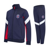 Trening Copii Paris Saint Germain (PSG) Navy, Marimea 164, Original