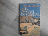 In nordul indepartat...de Farley Mowat