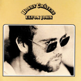 Elton John Honky Chateau remastered (cd)