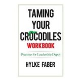 Taming Your Crocodiles Workbook