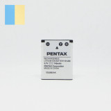 Acumulator original Pentax D-LI63, Dedicat
