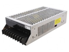 Alimentator pulsatoriu incastrabil 200W 48V 4.43A foto