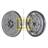 Volanta Audi A6 (4f2, C6), 05.2004-03.2011, LUK