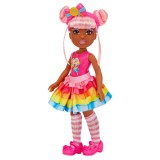 Papusa Dream Bella Candy Little Princess, Jaylen, 583295EUC