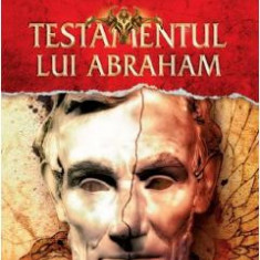 Testamentul lui Abraham - Igor Bergler