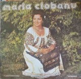 Disc vinil, LP. MARIA CIOBANU: CAND CRESTE FRUNZA DE FAG ETC.-MARIA CIOBANU-220320