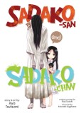 Sadako-San and Sadako-Chan