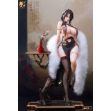 Original Character PVC Statue 1/6 You Feng Lai Yi 28 cm