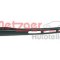 Brat stergator, parbriz PEUGEOT 307 (3A/C) (2000 - 2016) METZGER 2190058