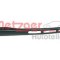 Brat stergator, parbriz PEUGEOT 307 Estate (3E) (2002 - 2016) METZGER 2190058