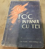 U, Carte Regalista . Foc in hanul cu tei edt, Adevarul