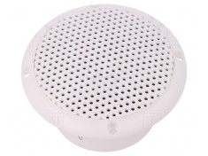 Difuzor Tavan Hidrofug 15W 8&Omega; &Oslash;90x49mm