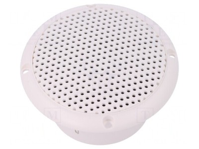 Difuzor Tavan Hidrofug 15W 8&amp;Omega; &amp;Oslash;90x49mm foto