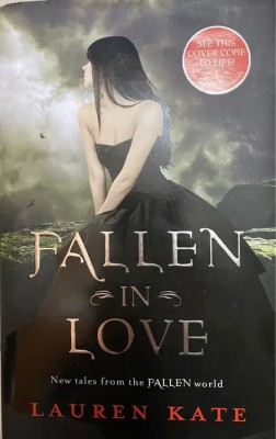Fallen in love de Lauren Kate foto
