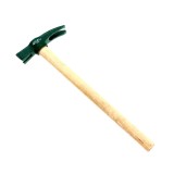 Ciocan dulgherie, cu magnet, coada din lemn, 700 g