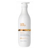 Milk Shake Moisture More - Sampon pentru par uscat, tern sau deshidratat 1000 ml
