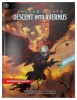 Dungeons &amp; Dragons Baldur&#039;s Gate: Descent Into Avernus Hardcover Book (D&amp;d Adventure)