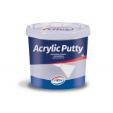 Chit Acrilic Vitex, 5 Kg, Chit, Chit Acrilic, Chit Acrilic Pasta, Chit Reparatii, Chit Acrilic Umpletere, Chit Acrilic pentru Fisuri, Chit Acrilic Per