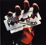 Casete Judas Priest 2albume, universal records