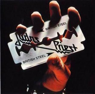 Casete Judas Priest 2albume
