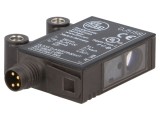 Senzor laser reflexiv IFM ELECTRONIC - Rază 7-150mm, IP67
