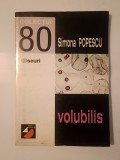 Simona Popescu - Volubilis (eseuri)