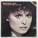 Vinil Daliah Lavi &ndash; ... Wenn Schon, Dann Intensiv (EX), Pop