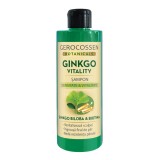 Sampon densitate si vitalitate Botanicals, 400 ml, Gerocossen