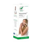 Nazomer Alergo Stop cu Nebulizator Medica 50ml, Medica Farmimpex