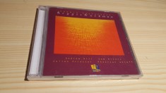 [CDA] Reggie Workman - Summit Conference - cd audio sigilat foto