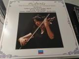 Vinil LP "Japan Press" Beethoven*, Kyung-Wha Chung, Vienna Philharmonic Orchestra, Kondrashin &ndash; Violin Concerto In D Major, Op.61 (NM)