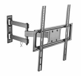 Cumpara ieftin Suport de perete Akai cu inclinatie +10/-15&deg;, diagonala display 32&quot;-55&quot;,