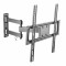 Suport de perete Akai cu inclinatie +10/-15&deg;, diagonala display 32&quot;-55&quot;,