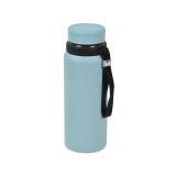 Termos izoterm cu filtru, Blue, 800 ml, ATU-085553, Oem