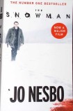 SNOWMAN-JO NESBO-266756