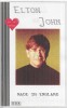 Casetă audio Elton John &lrm;&ndash; Made In England, Rock