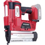 Capsator 2 in 1, capse si cuie, 20V Li-ion (acumulator neinclus), 100x32 mm, 100x40 mm, Worcraft